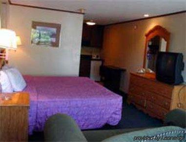 Budgetel Inn & Suites Columbus Quarto foto